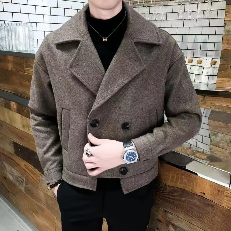 Ventes de printemps automne hi - Men'S Fashion Aesthetics avis et prix