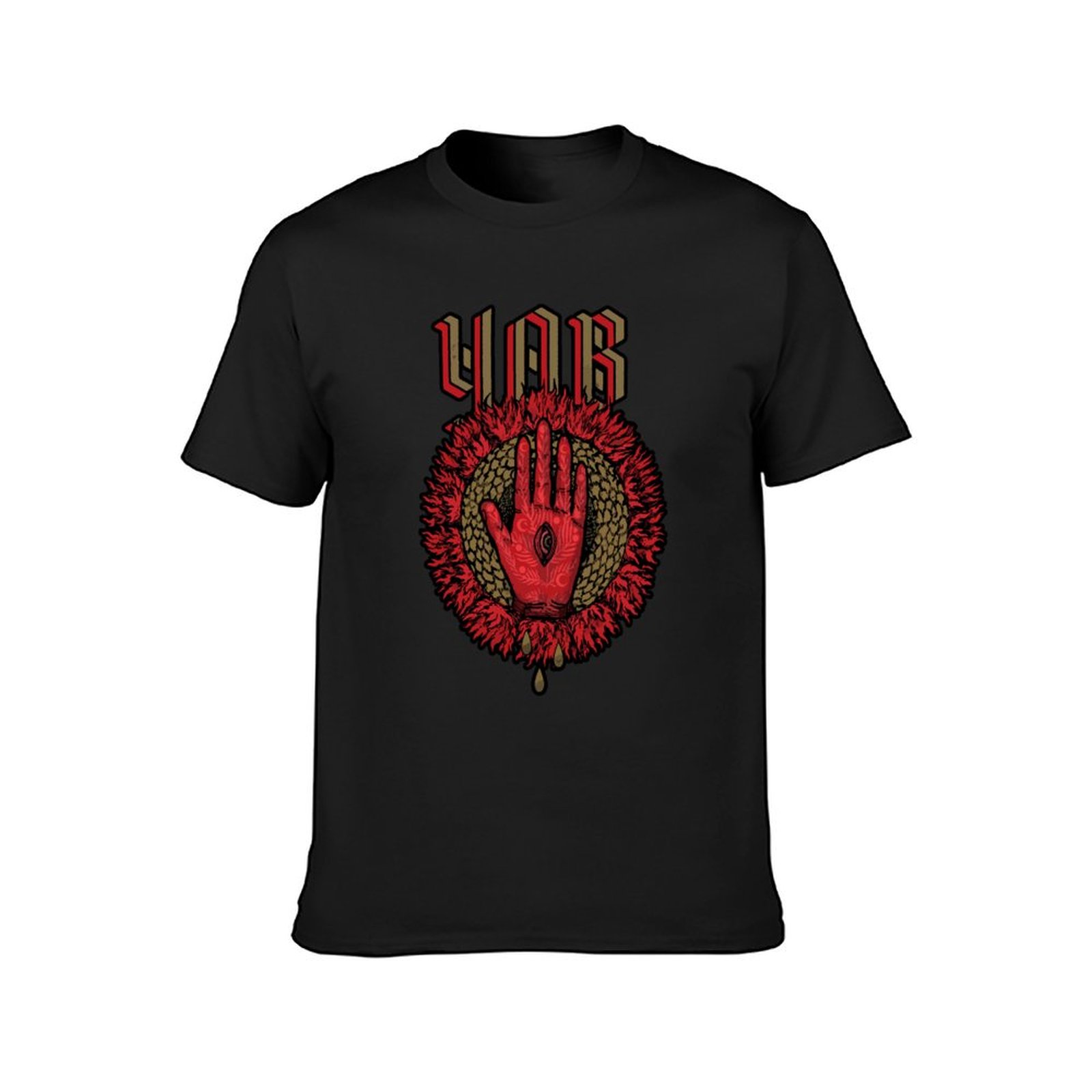 YOB Band T-Shirt chemises de m - Men'S Fashion Aesthetics avis et prix