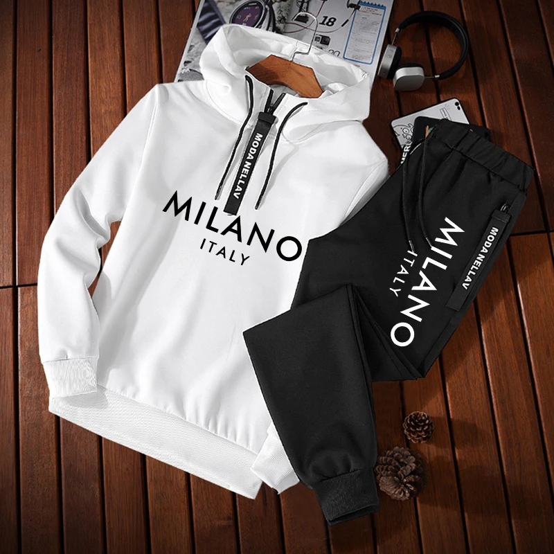 Survêtement décontracté pour h - Quality Men'S Fashion avis et prix