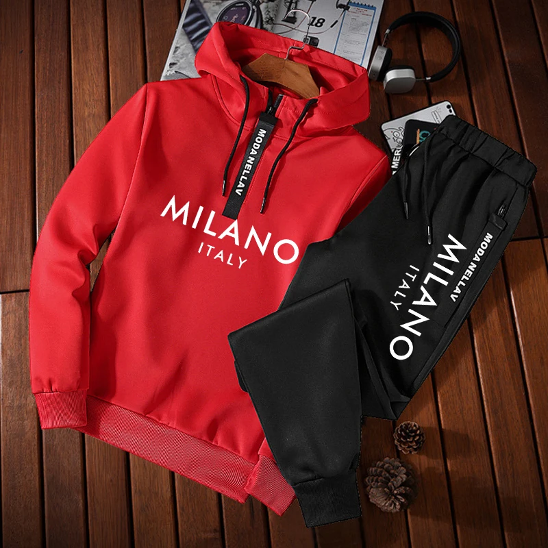 Survêtement décontracté pour h - Quality Men'S Fashion avis et prix