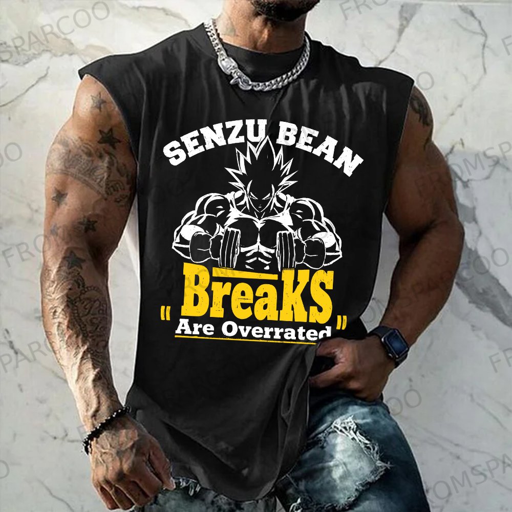 Dragon Ball Anime Goku périphé - Mens Fashion Summer 2025 avis et prix