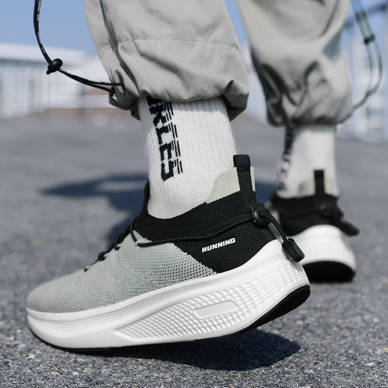 Chaussures homme Baskets décon - Men'S Fashion Websites avis et prix