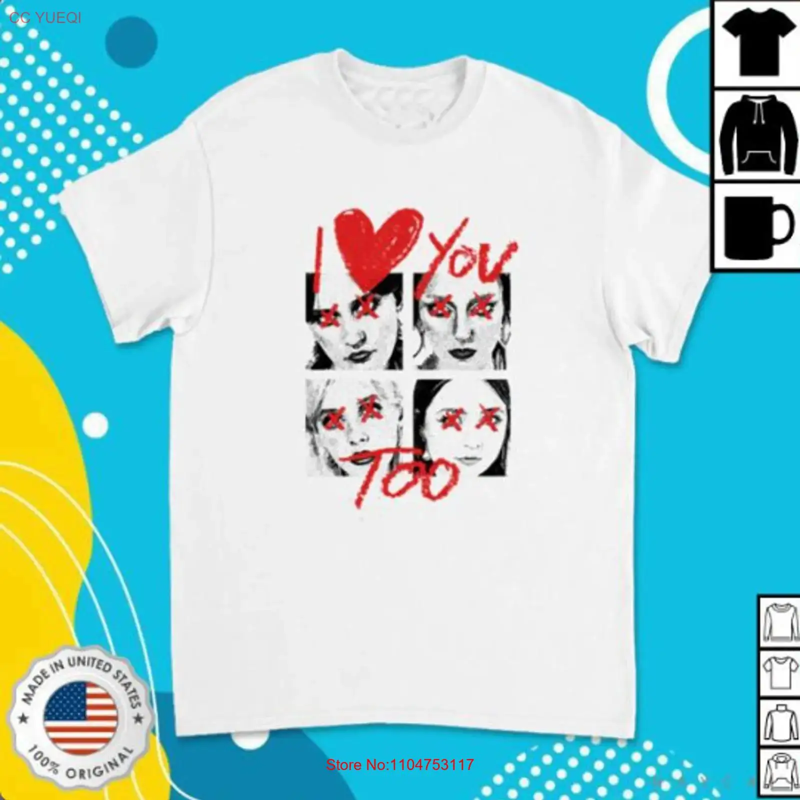 T-shirt 24Hundred Merch Store  - Jeans Shirt Fashion For Men avis et prix