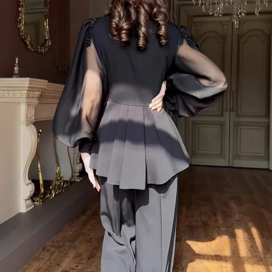 2025 printemps été nouvelle mo - Mens Fashion Summer 2025 avis et prix