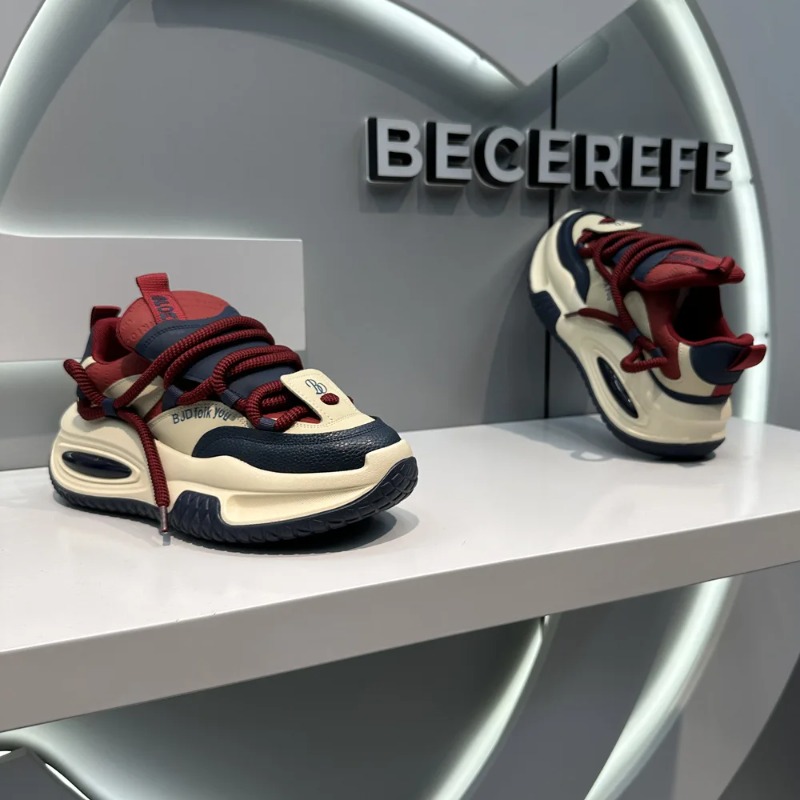 Sneakers plateforme homme 2026 - Men'S Fashion Websites avis et prix