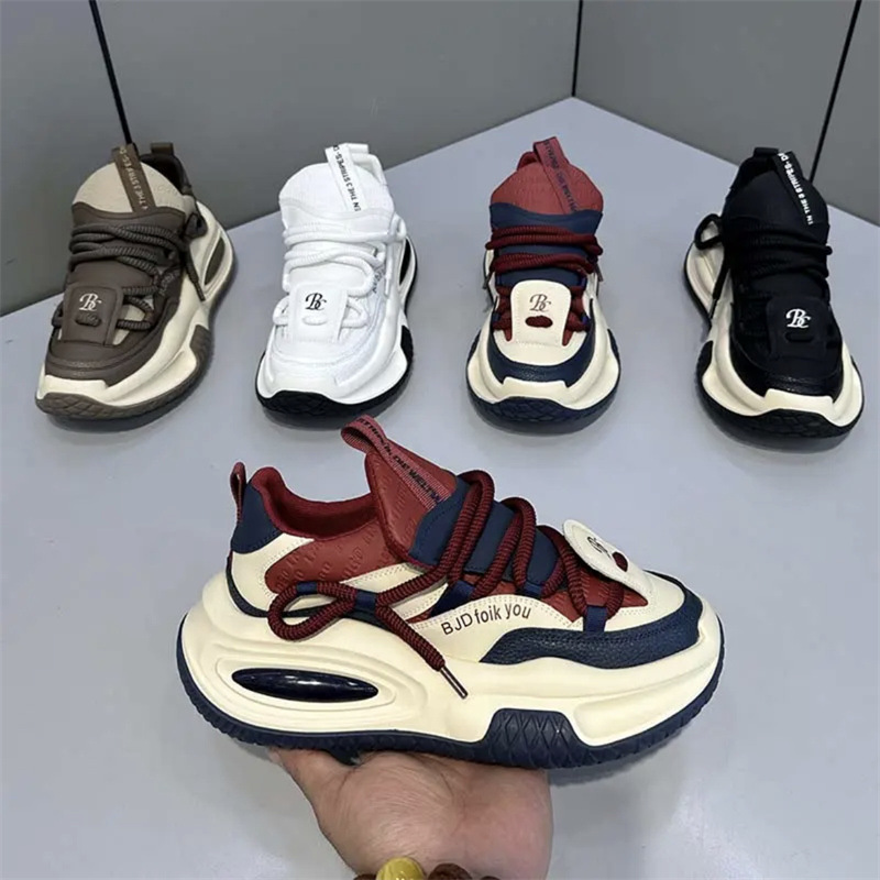 Sneakers plateforme homme 2026 - Men'S Fashion Websites avis et prix