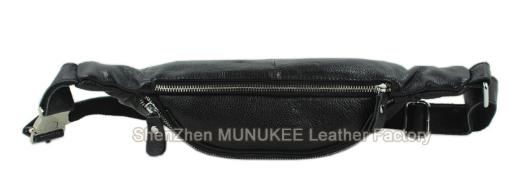 Sac banane en cuir véritable t - Leather Belt Braided avis et prix