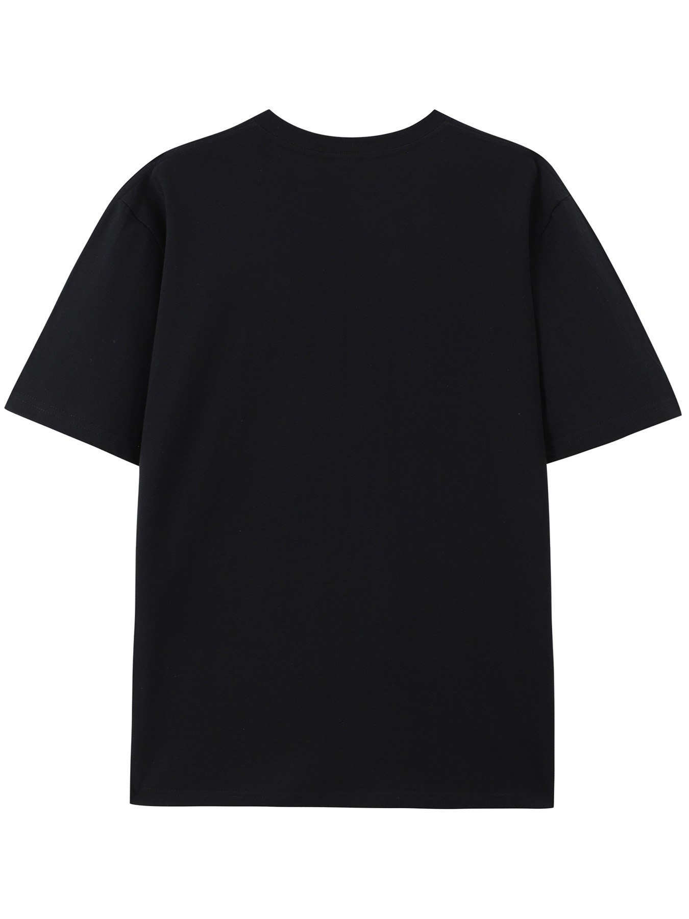 T-shirt décontracté pour homme - Mens Fashion Hashtags avis et prix