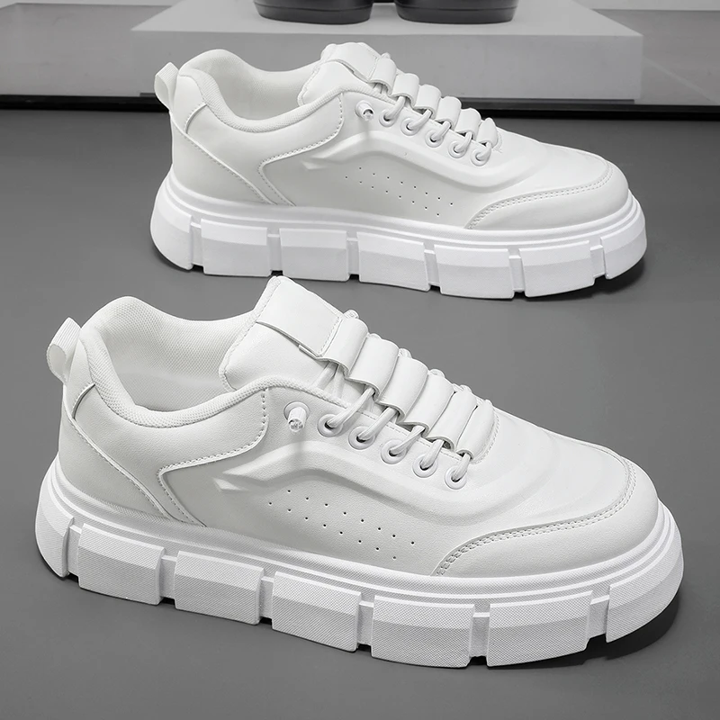 Chaussures Oxford rétro en cui - Mens Fashion Summer 2025 avis et prix