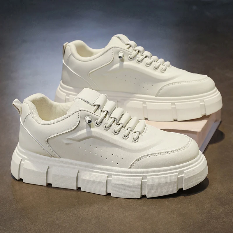 Chaussures Oxford rétro en cui - Mens Fashion Summer 2025 avis et prix