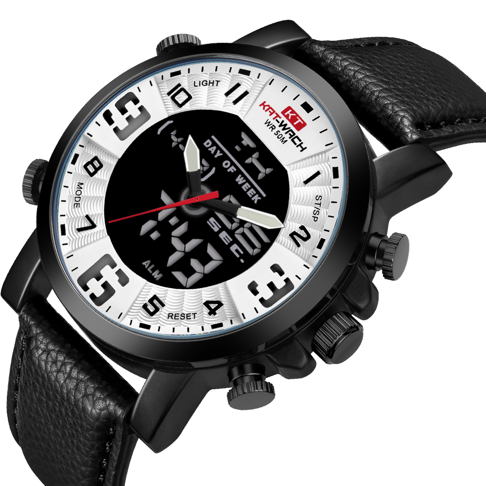 Montre pour homme, montre-brac - Men'S Fashion Websites avis et prix