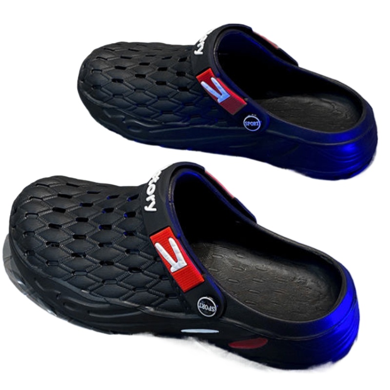 Diapositives décontractées Eva - Mens Fashion Summer 2025 avis et prix