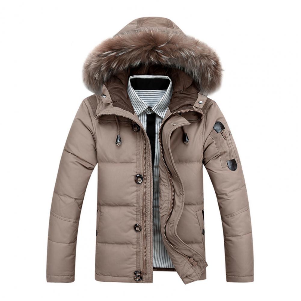 Nouvelle Veste Décontractée Po - Jacket Mens Fashion avis et prix