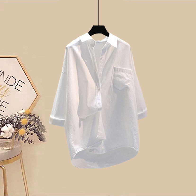 Ensemble trois pièces pour fem - Jeans Shirt Fashion For Men avis et prix