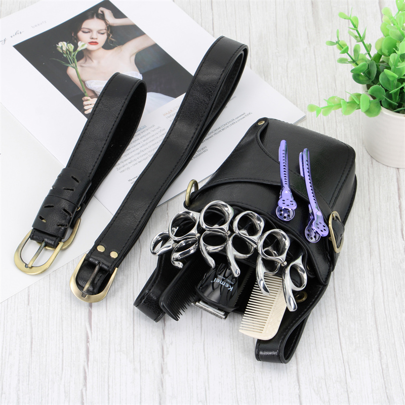 Multifonction 1PC noir peau de - Leather Belt Braided avis et prix