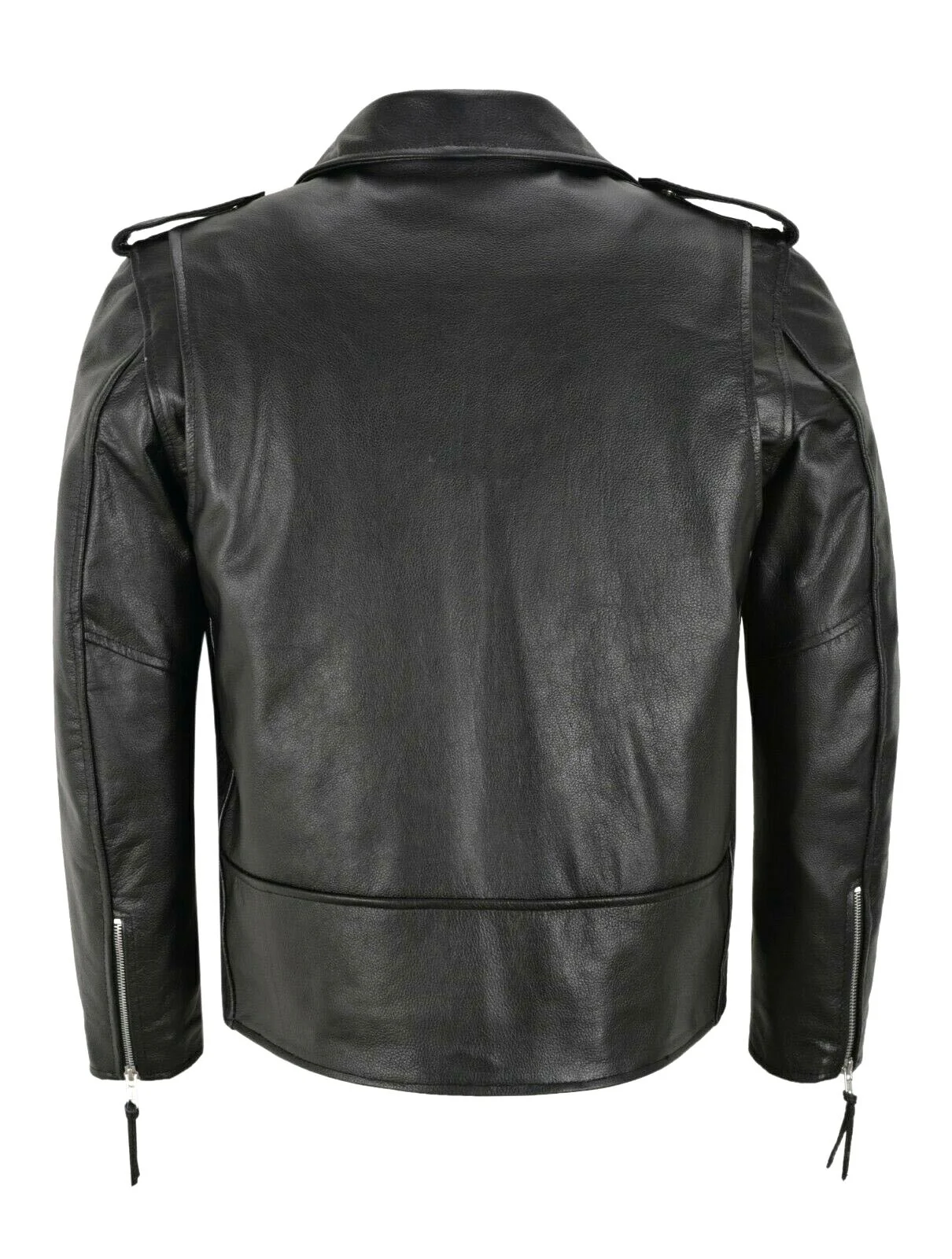 Veste en cuir PU pour homme, c - Jacket Mens Fashion avis et prix