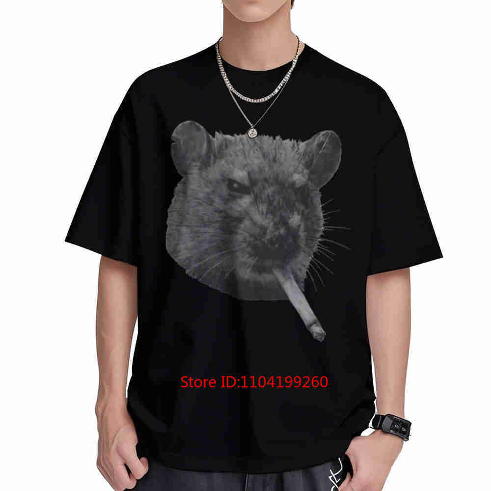 T-shirt à manches courtes 100% - Men'S Fashion Aesthetics avis et prix