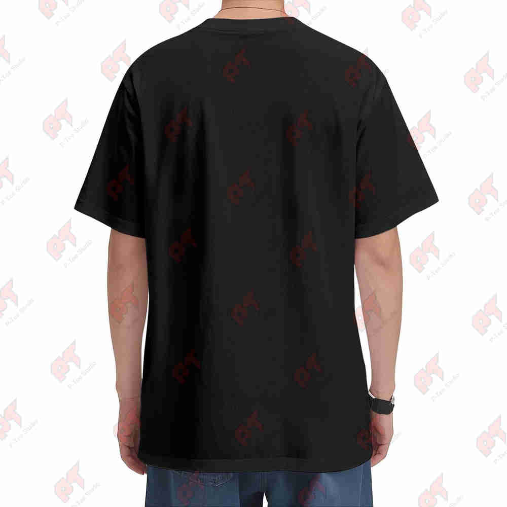 T-shirt à manches courtes 100% - Men'S Fashion Aesthetics avis et prix