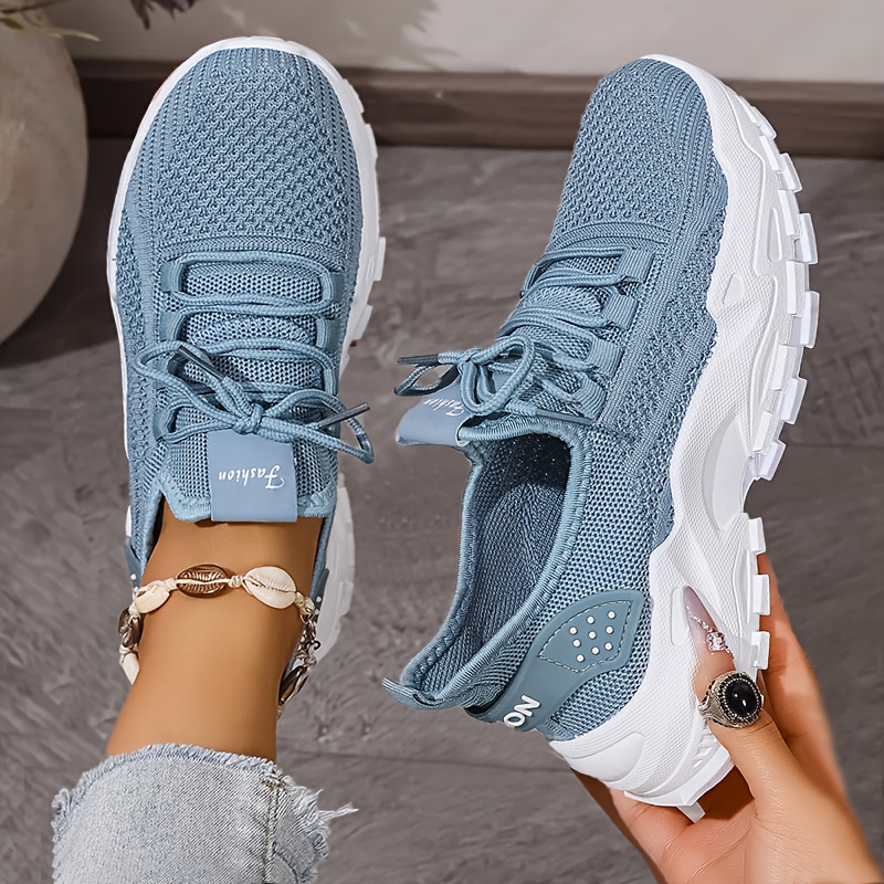 Baskets en tricot respirantes, - Men'S Fashion News avis et prix