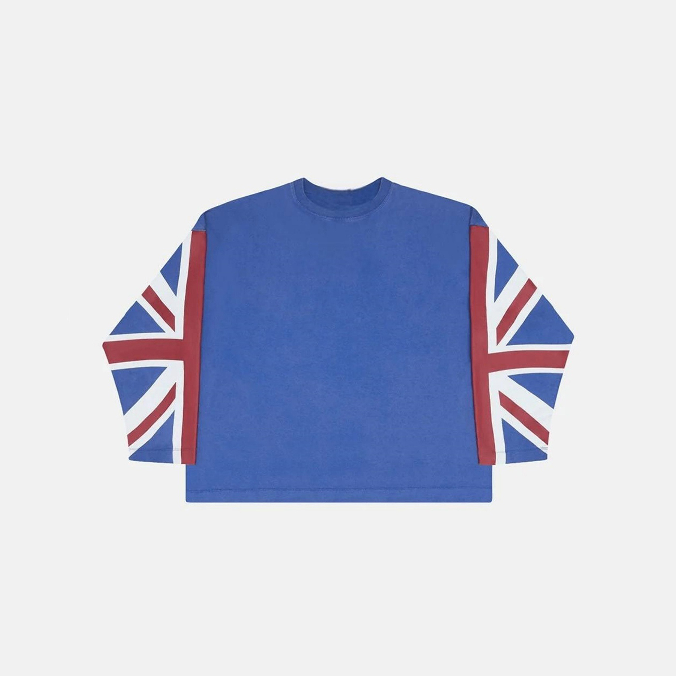 T-shirt à manches longues cont - Quality Men'S Fashion avis et prix