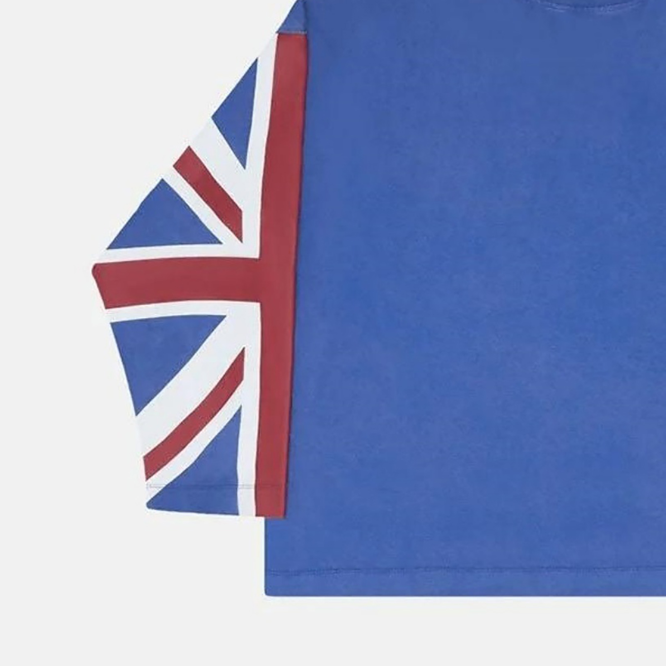 T-shirt à manches longues cont - Quality Men'S Fashion avis et prix