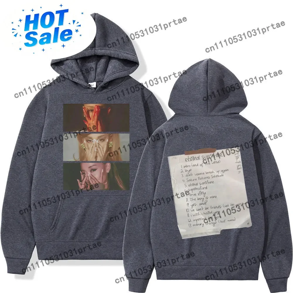 Sweat à capuche imprimé inspir - Men'S Fashion Aesthetics avis et prix