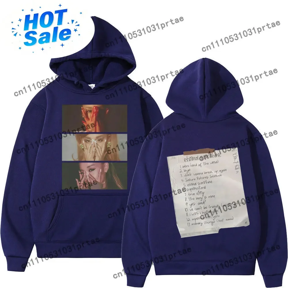 Sweat à capuche imprimé inspir - Men'S Fashion Aesthetics avis et prix