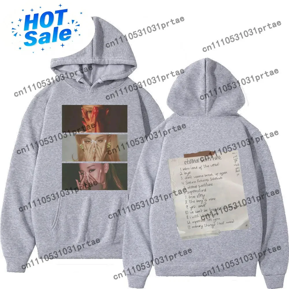 Sweat à capuche imprimé inspir - Men'S Fashion Aesthetics avis et prix