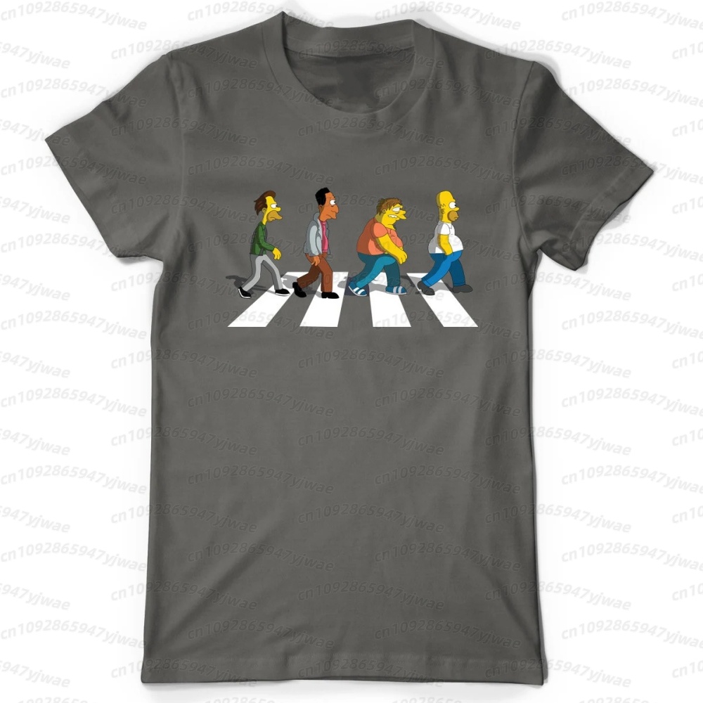 T-shirt à manches courtes pour - Men'S Fashion Aesthetics avis et prix