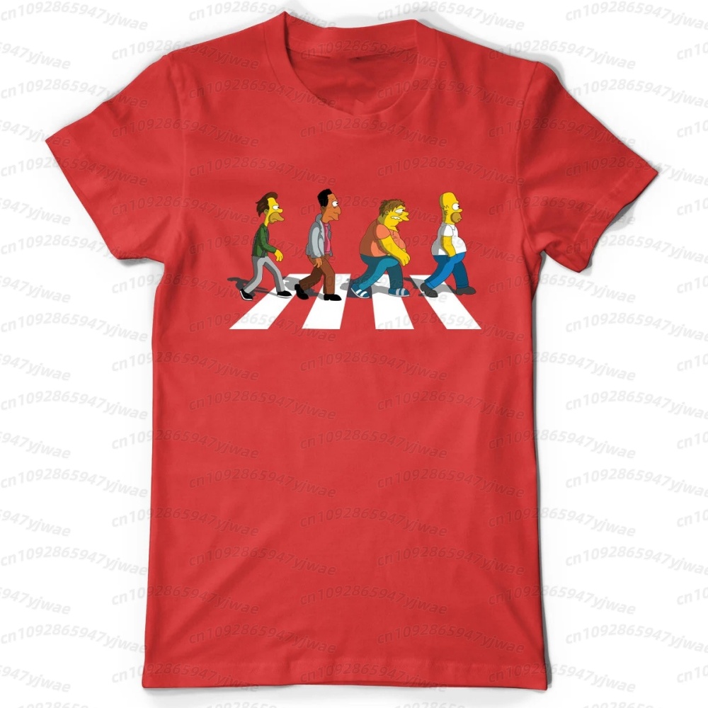 T-shirt à manches courtes pour - Men'S Fashion Aesthetics avis et prix