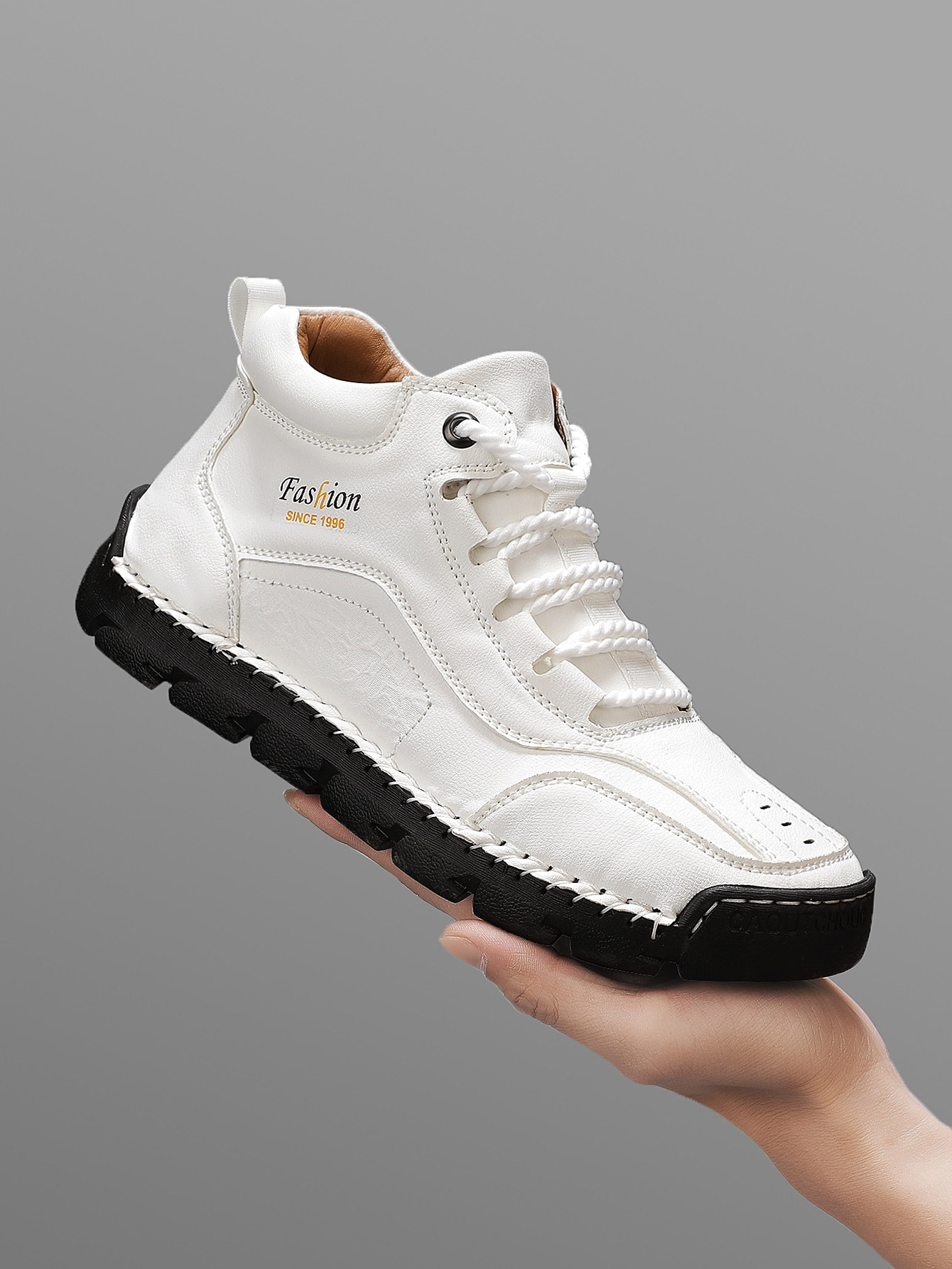 Chaussures décontractées mi-ha - Men'S Fashion News avis et prix