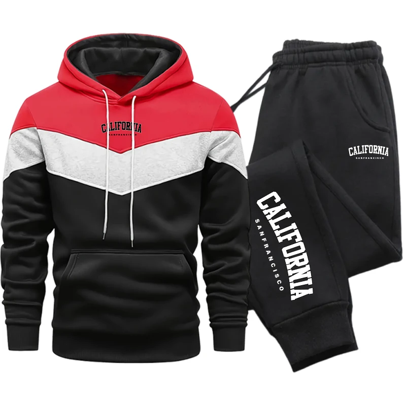 Ensemble de survêtement pour h - Quality Men'S Fashion avis et prix