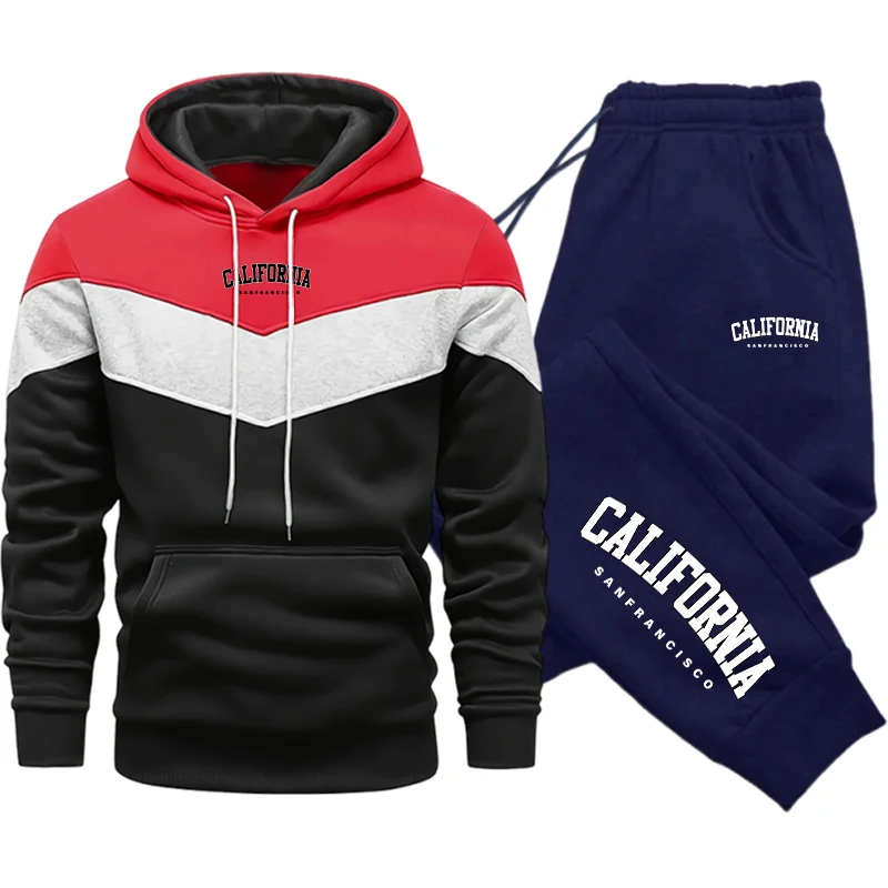 Ensemble de survêtement pour h - Quality Men'S Fashion avis et prix