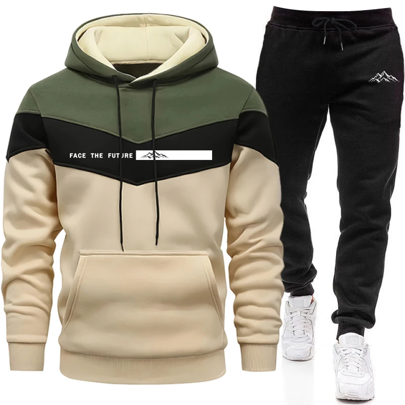 Ensemble de survêtement pour h - Quality Men'S Fashion avis et prix