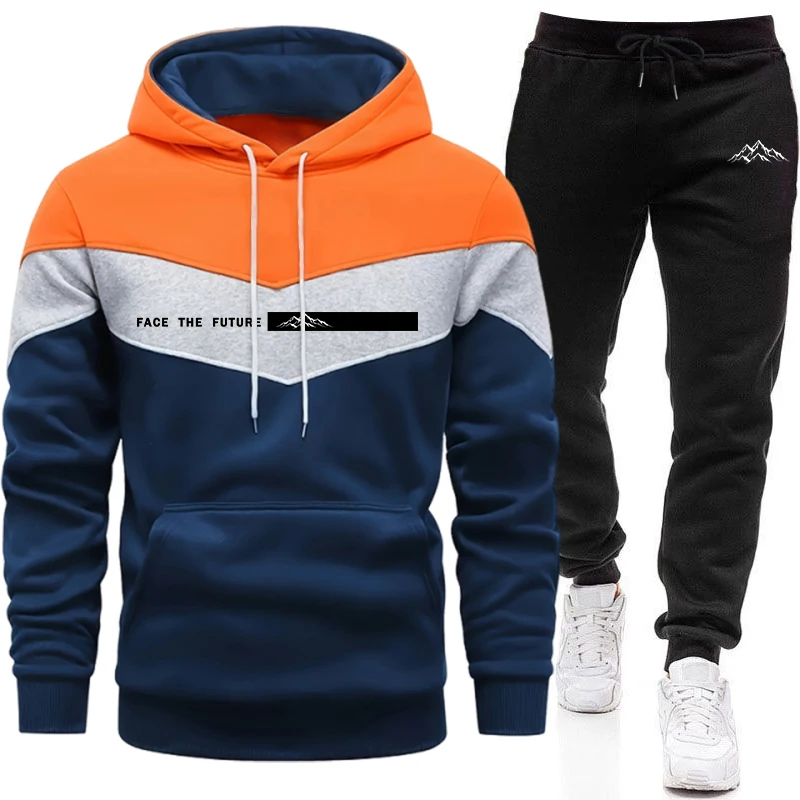 Ensemble de survêtement pour h - Quality Men'S Fashion avis et prix