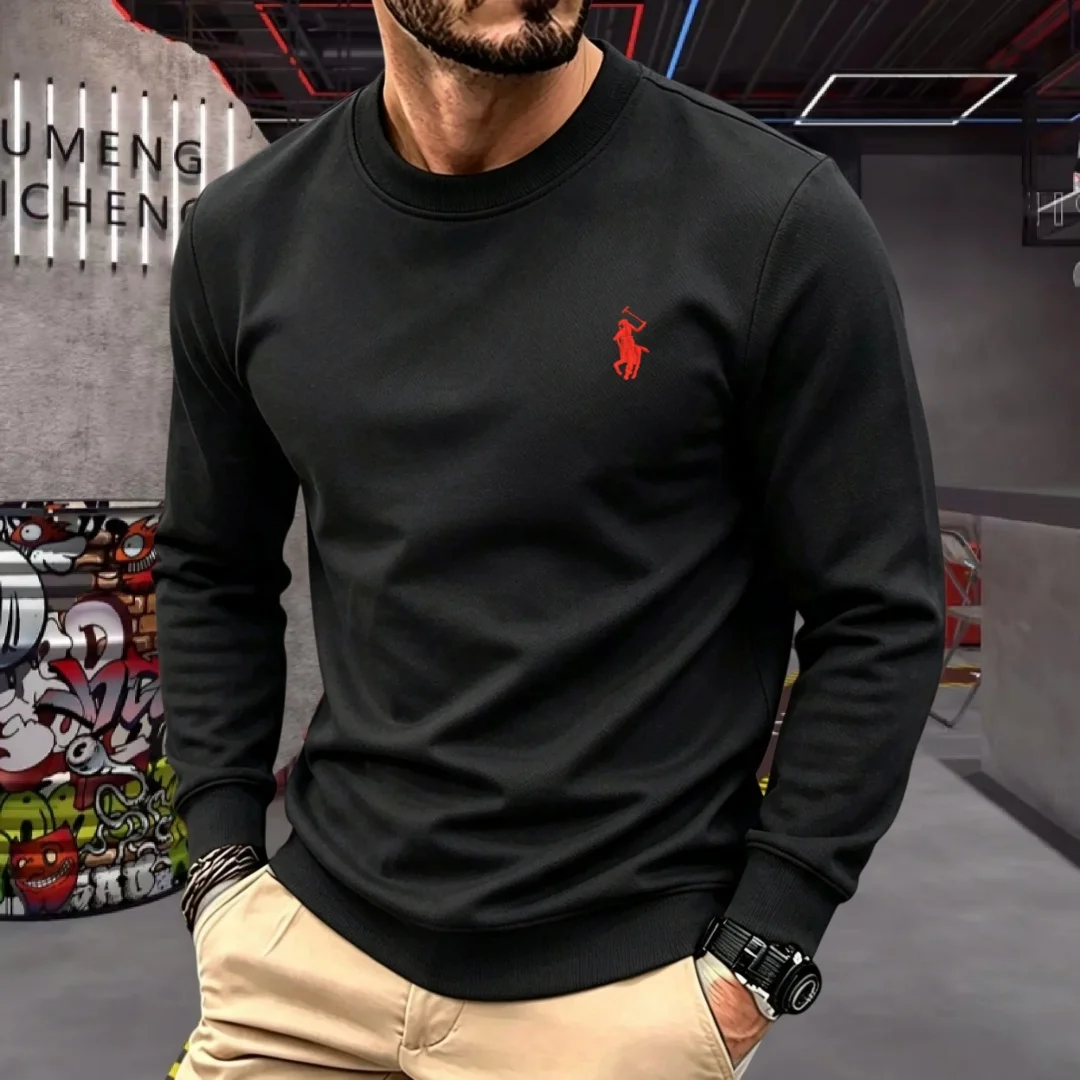 T-shirt à manches longues pour - Men'S Fashion Brands avis et prix