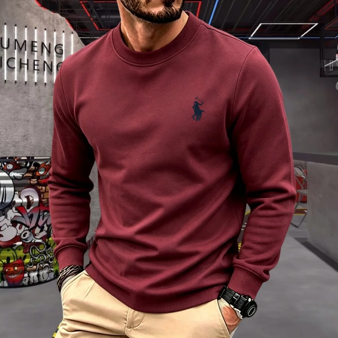 T-shirt à manches longues pour - Men'S Fashion Brands avis et prix