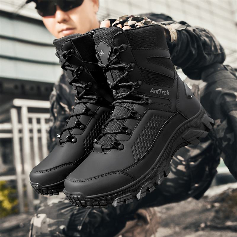 Bottes de randonnée pour homme - Men'S Fashion News avis et prix