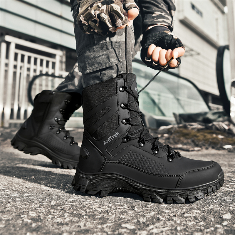 Bottes de randonnée pour homme - Men'S Fashion News avis et prix