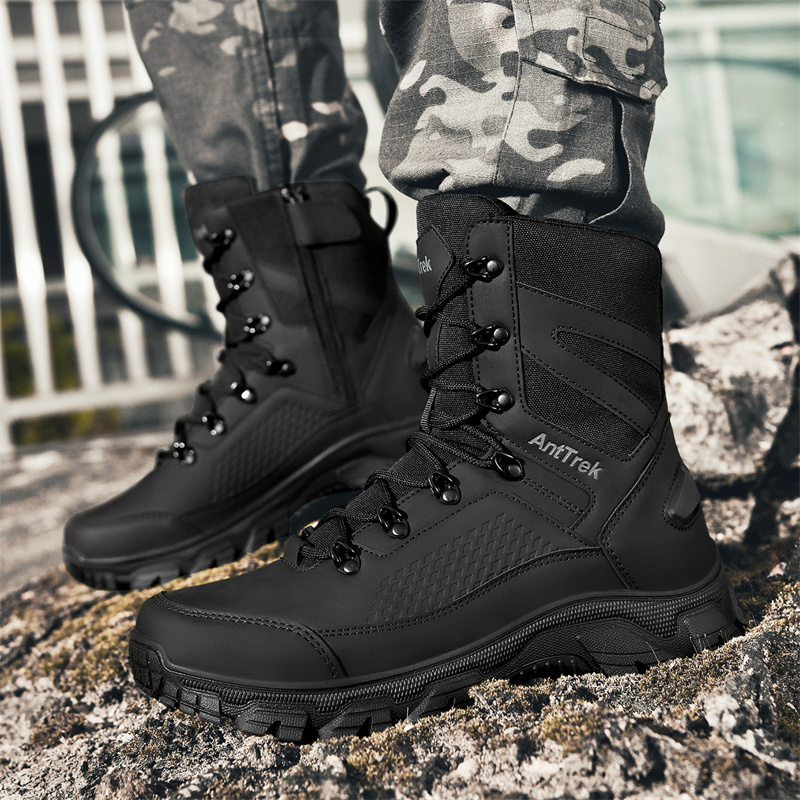 Bottes de randonnée pour homme - Men'S Fashion News avis et prix