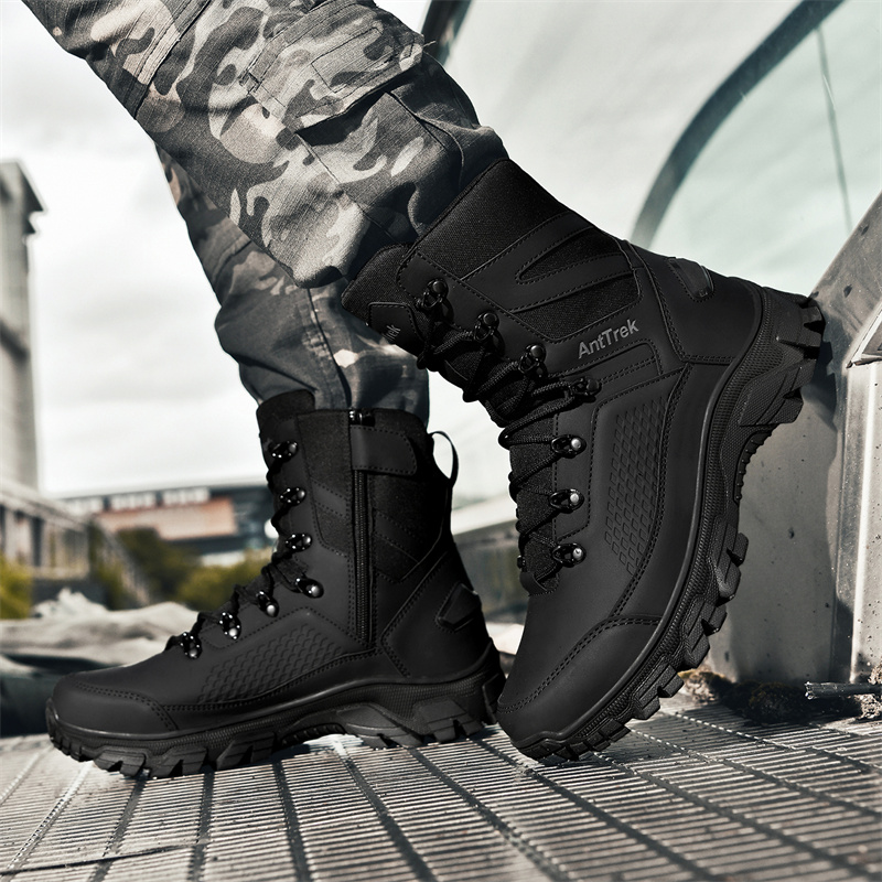 Bottes de randonnée pour homme - Men'S Fashion News avis et prix