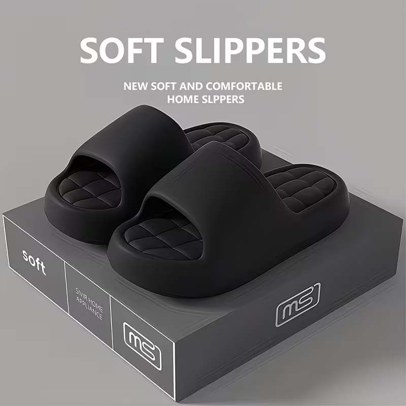 Nouvelles pantoufles d'été pou - Men'S Fashion News avis et prix