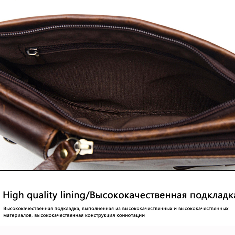 WESTAL sacs de taille en cuir  - Leather Belt Braided avis et prix