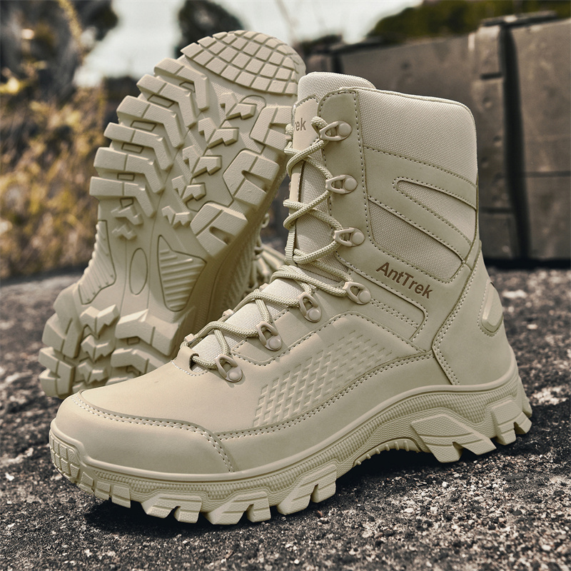 Bottes d'entraînement sauvage  - Men'S Fashion News avis et prix