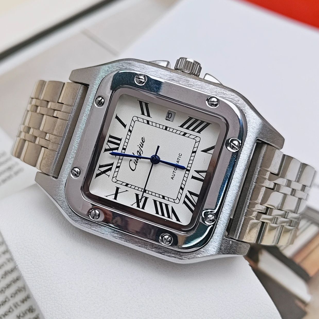 Montre de luxe haut de gamme p - Men'S Fashion Aesthetics avis et prix