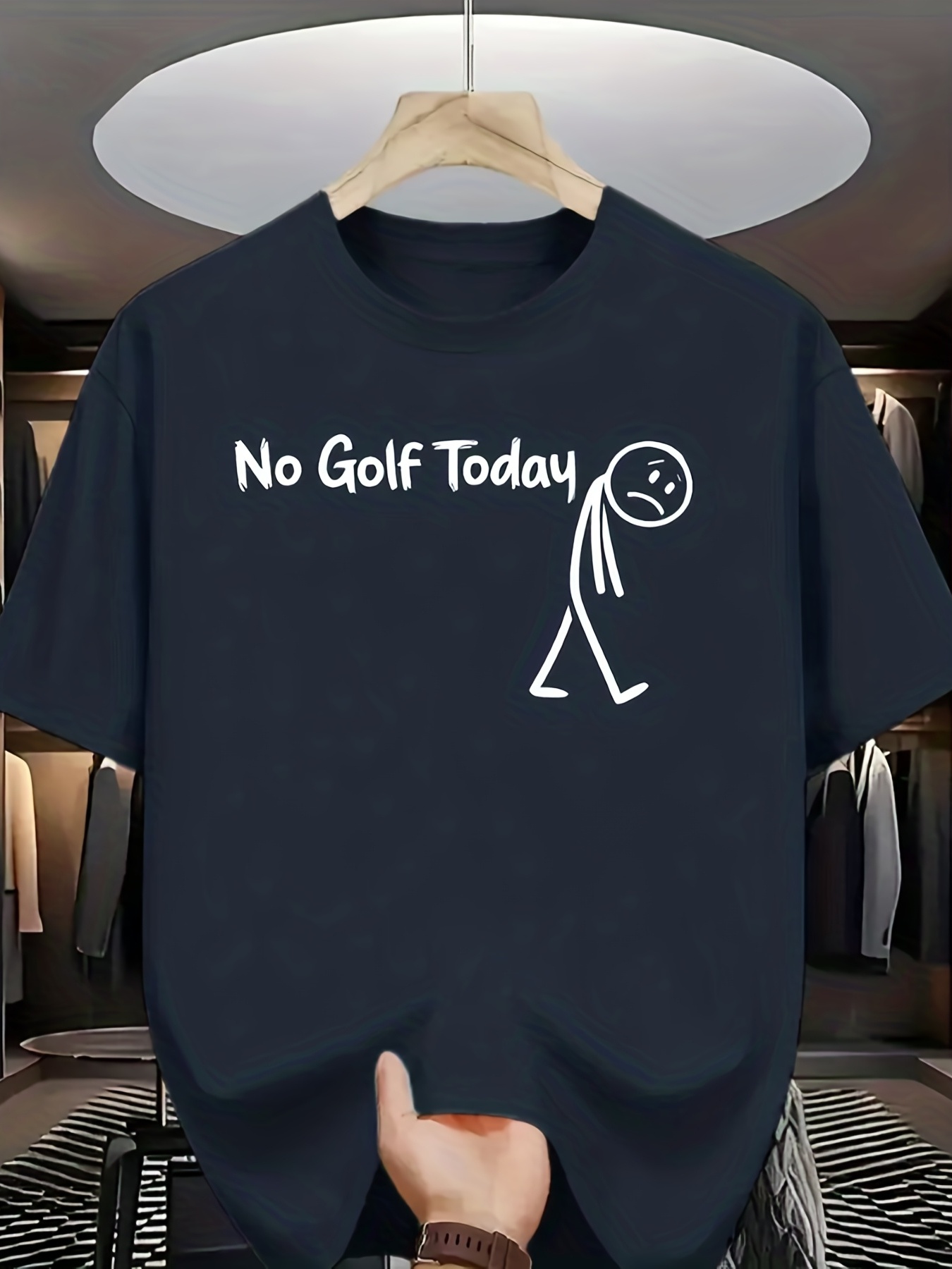 T-shirt tendance pour homme ét - Men'S Fashion Today avis et prix