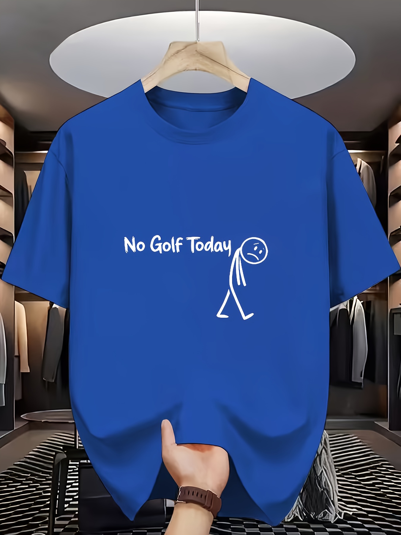 T-shirt tendance pour homme ét - Men'S Fashion Today avis et prix