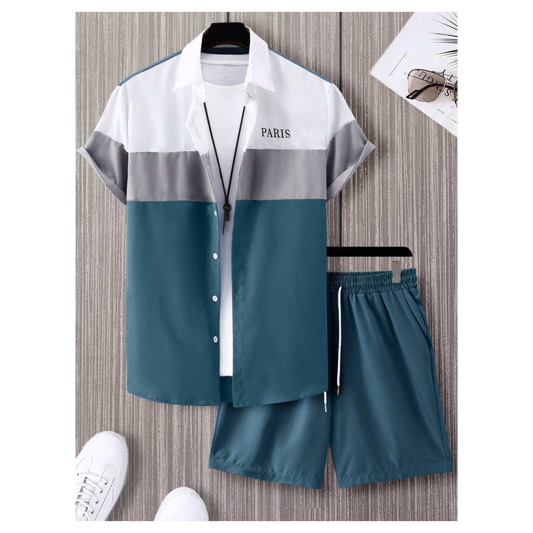 Costume de mode pour hommes, c - Quality Men'S Fashion avis et prix