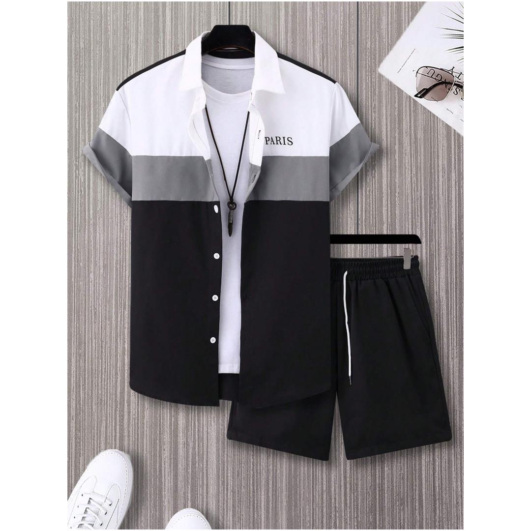 Costume de mode pour hommes, c - Quality Men'S Fashion avis et prix