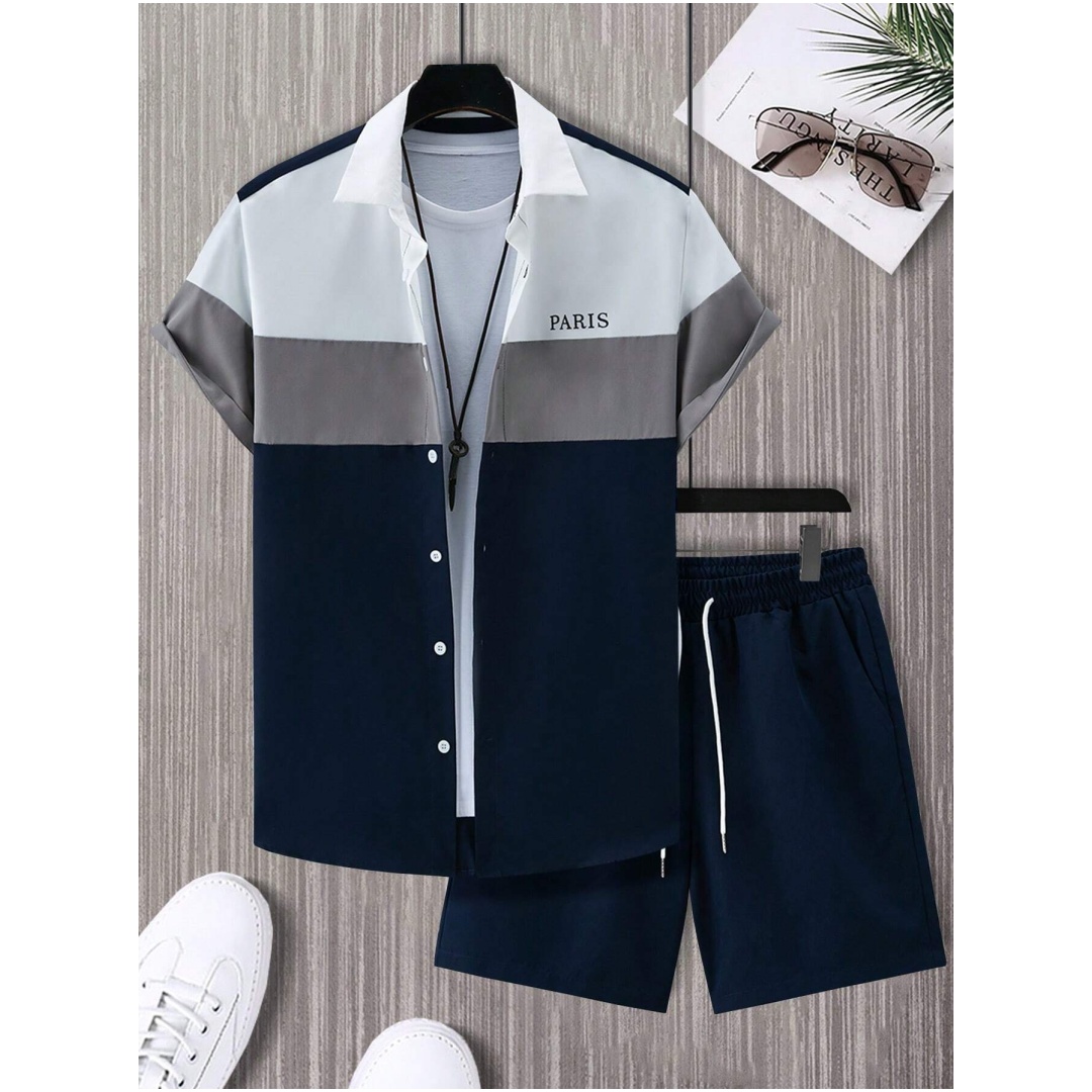 Costume de mode pour hommes, c - Quality Men'S Fashion avis et prix
